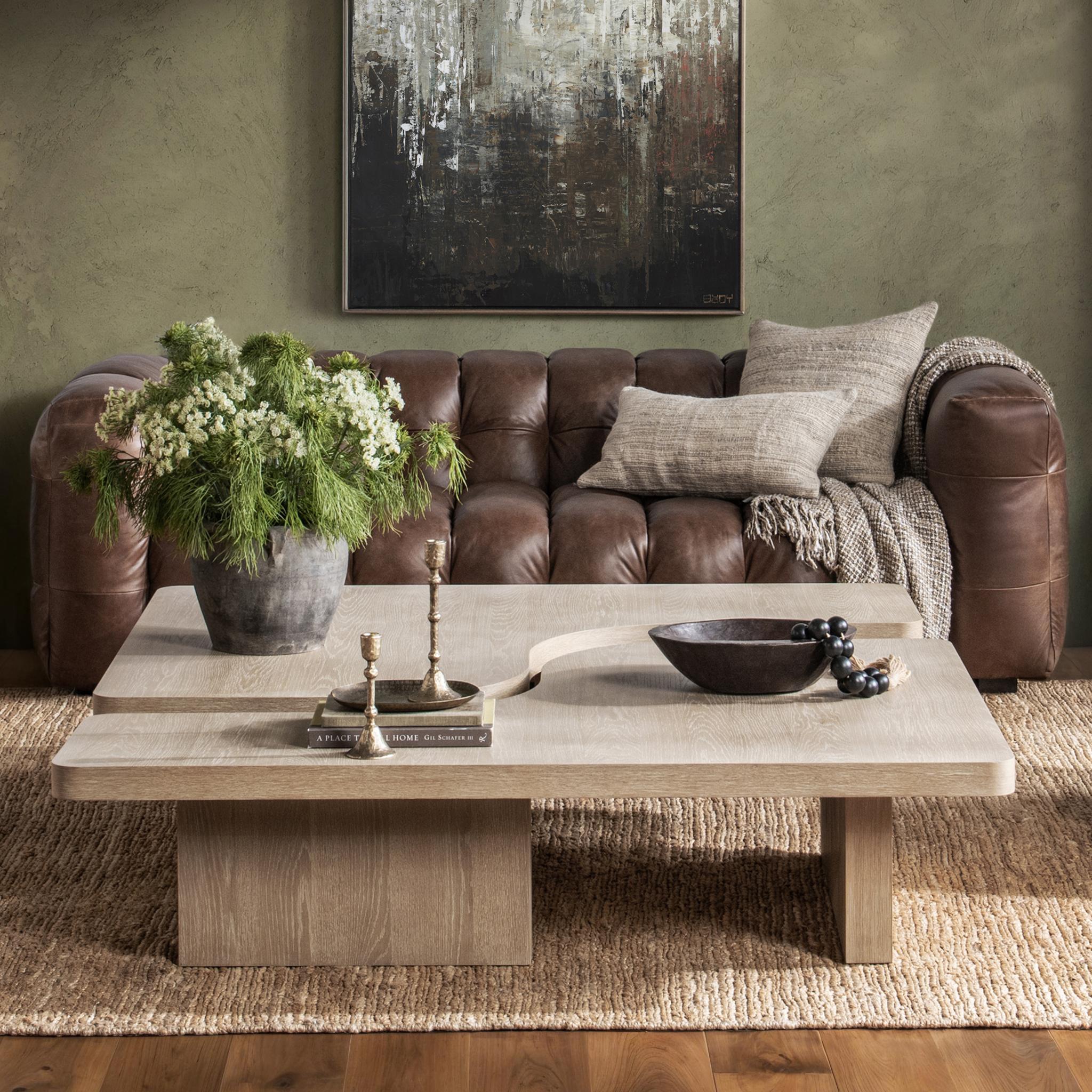 Melina - Coffee Table