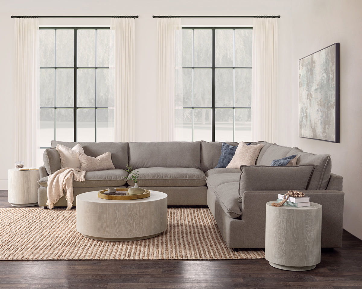 Caplan - Modular Sectional