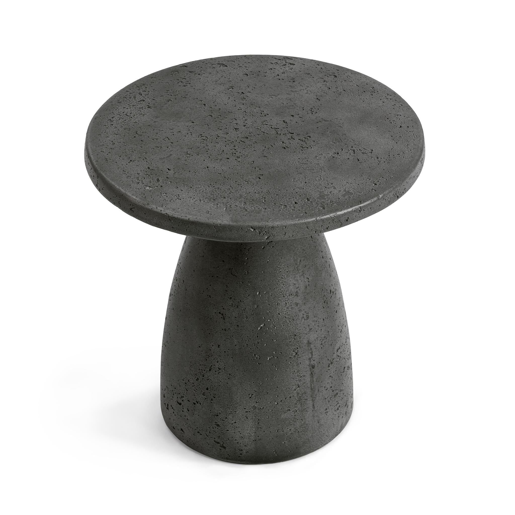 Collins - Outdoor Accent Table