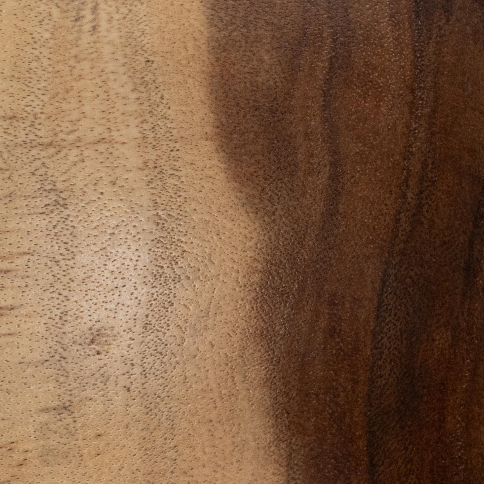 Lanna - Accent Table - Natural