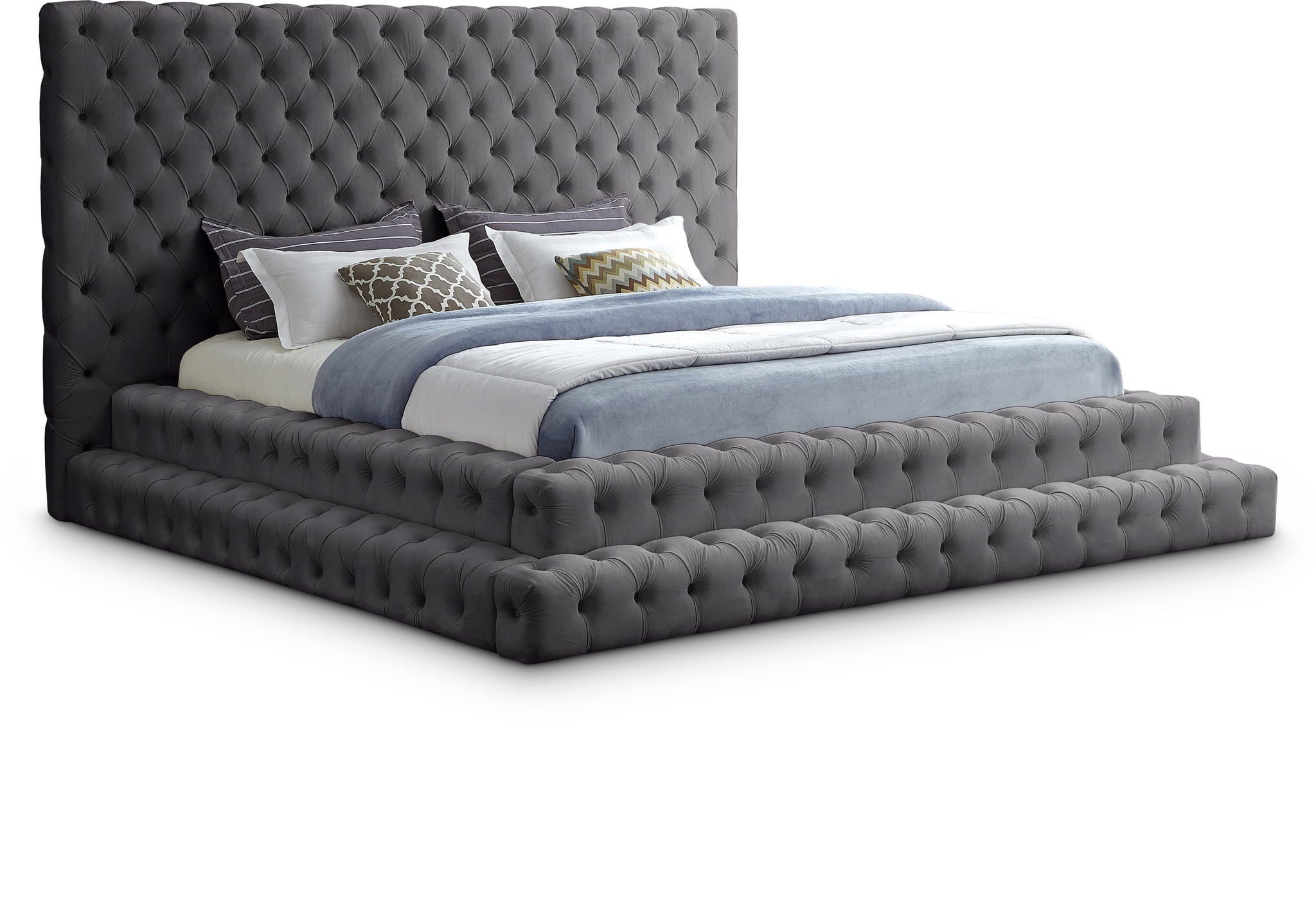 Revel - Bed