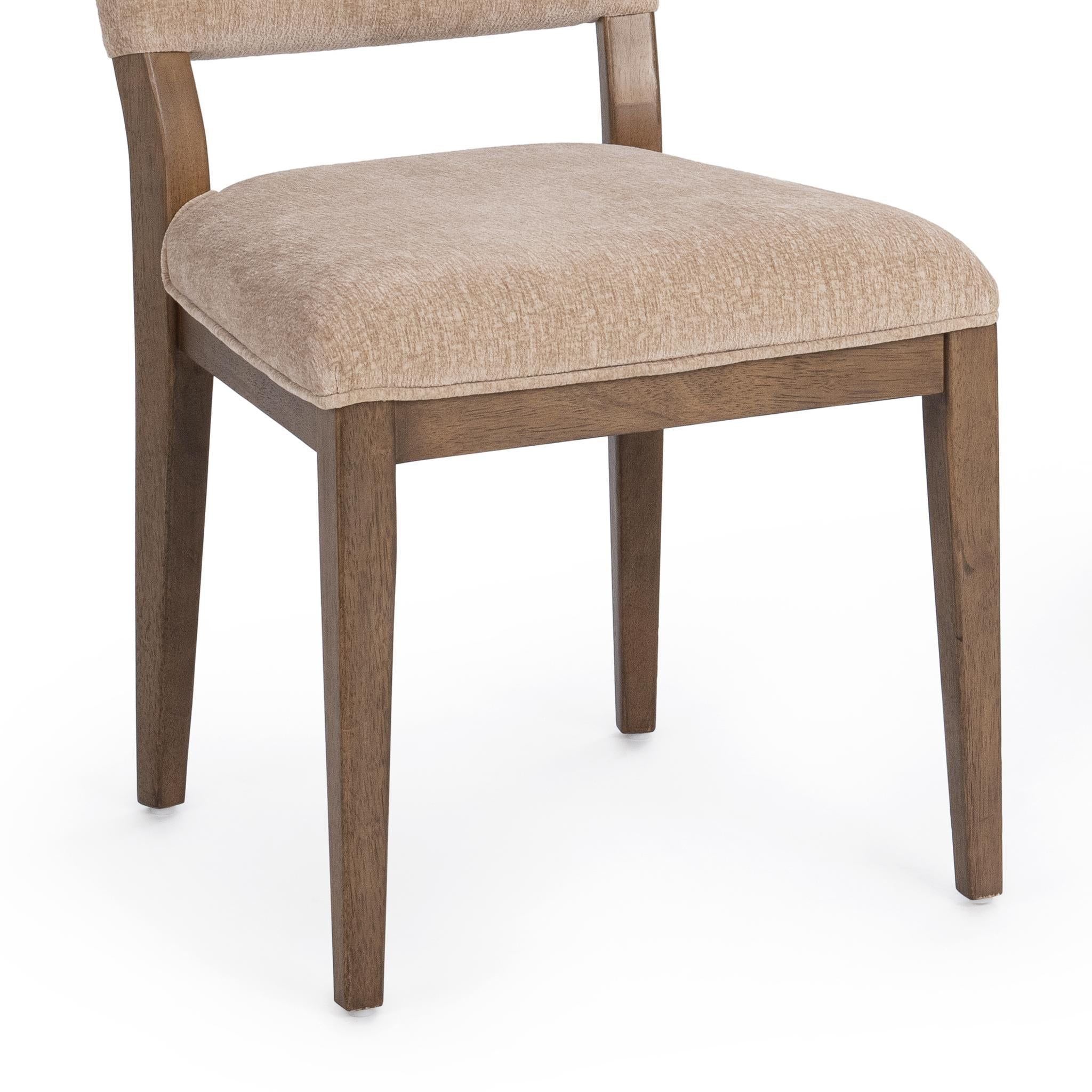 Arima - Dining Chair (Set of 2)