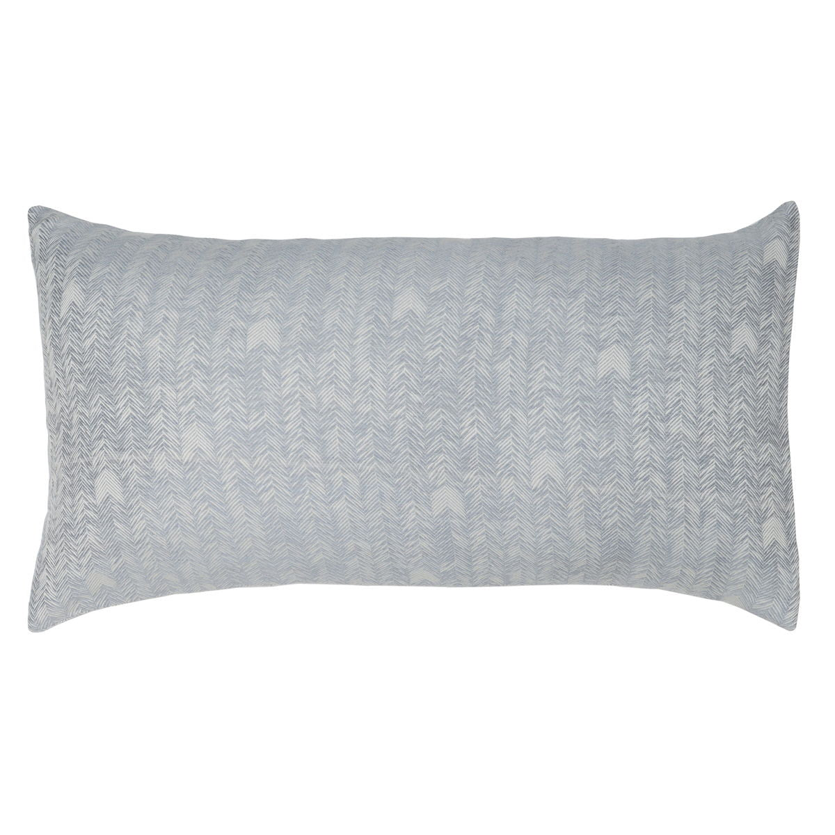French Herringbone - Sham