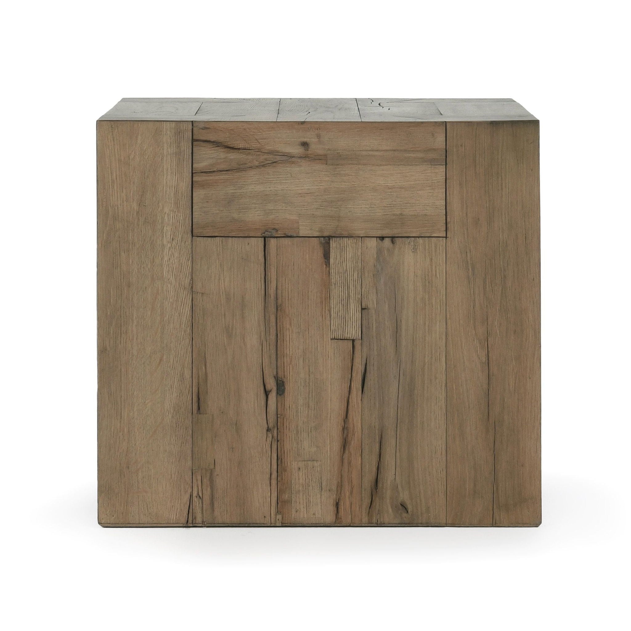 Bristol - Reclaimed Oak Table