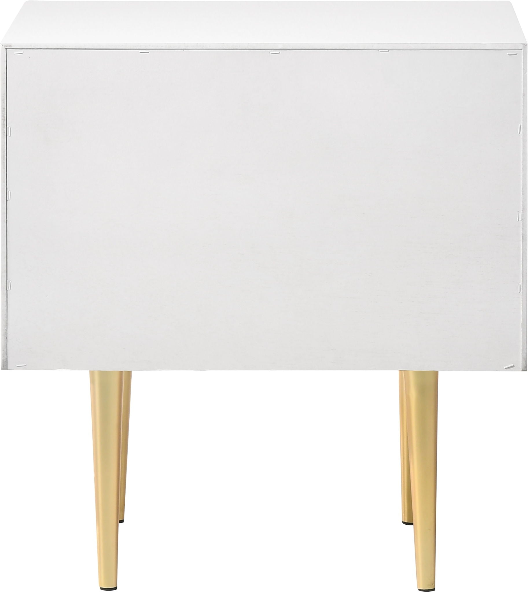 Modernist - Night Stand