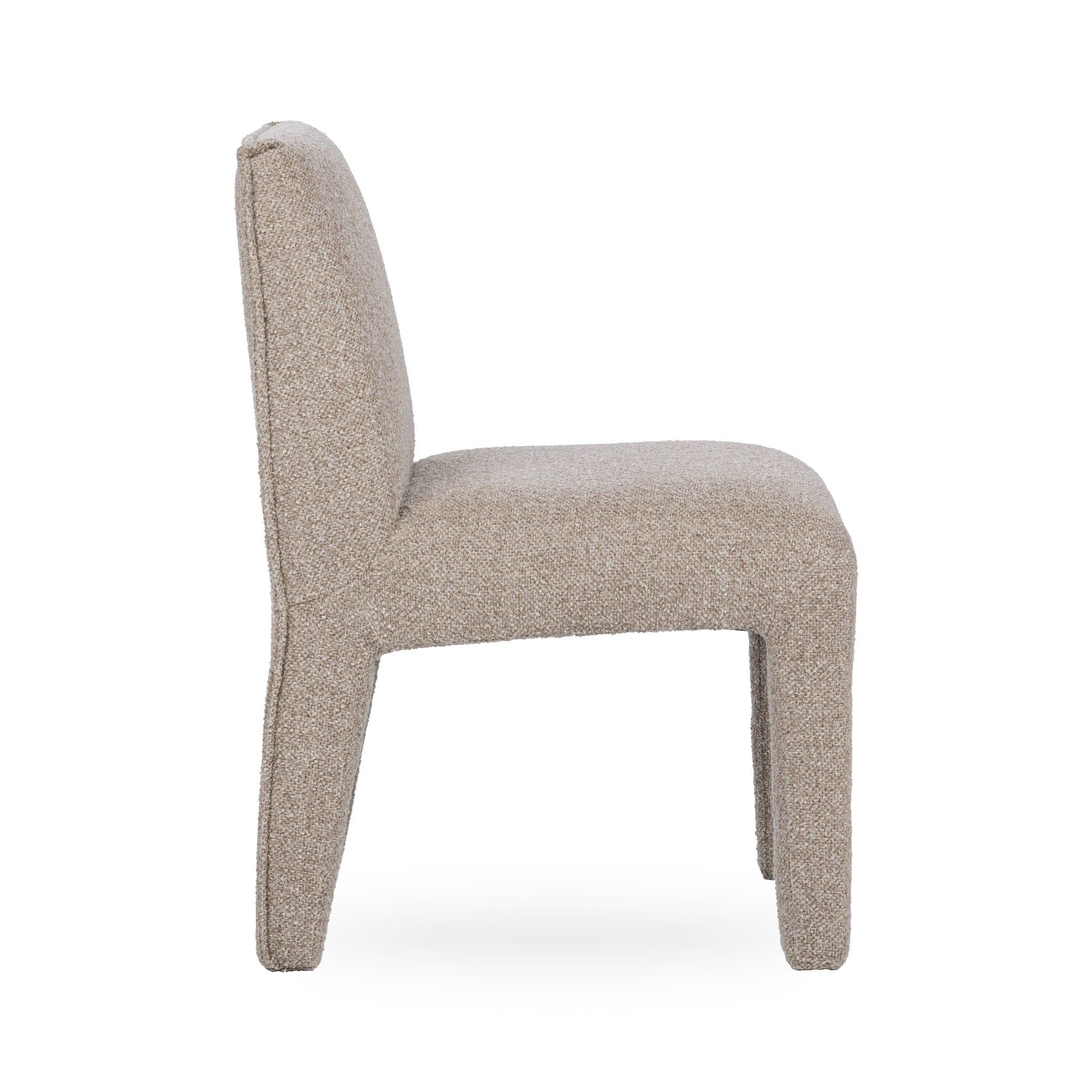 Branzon - Dining Chair