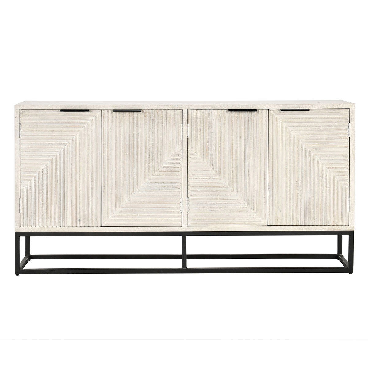 Flint - Sideboard