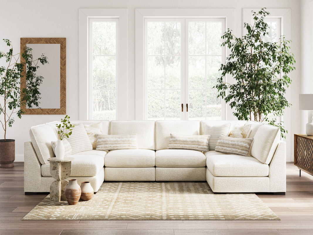 Donelson Creek Sectional