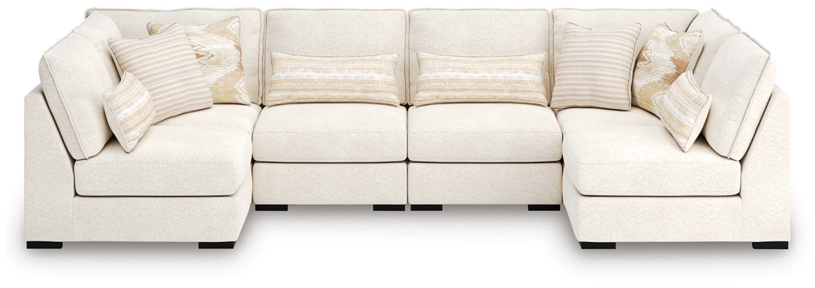 Donelson Creek Sectional