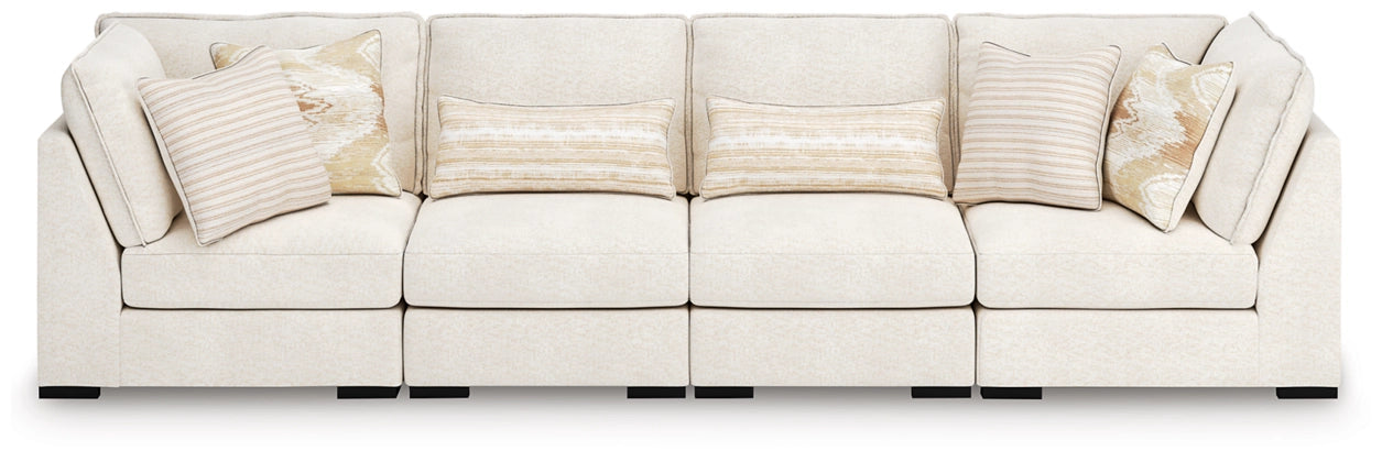 Donelson Creek Sectional