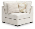 Donelson Creek Corner Chair