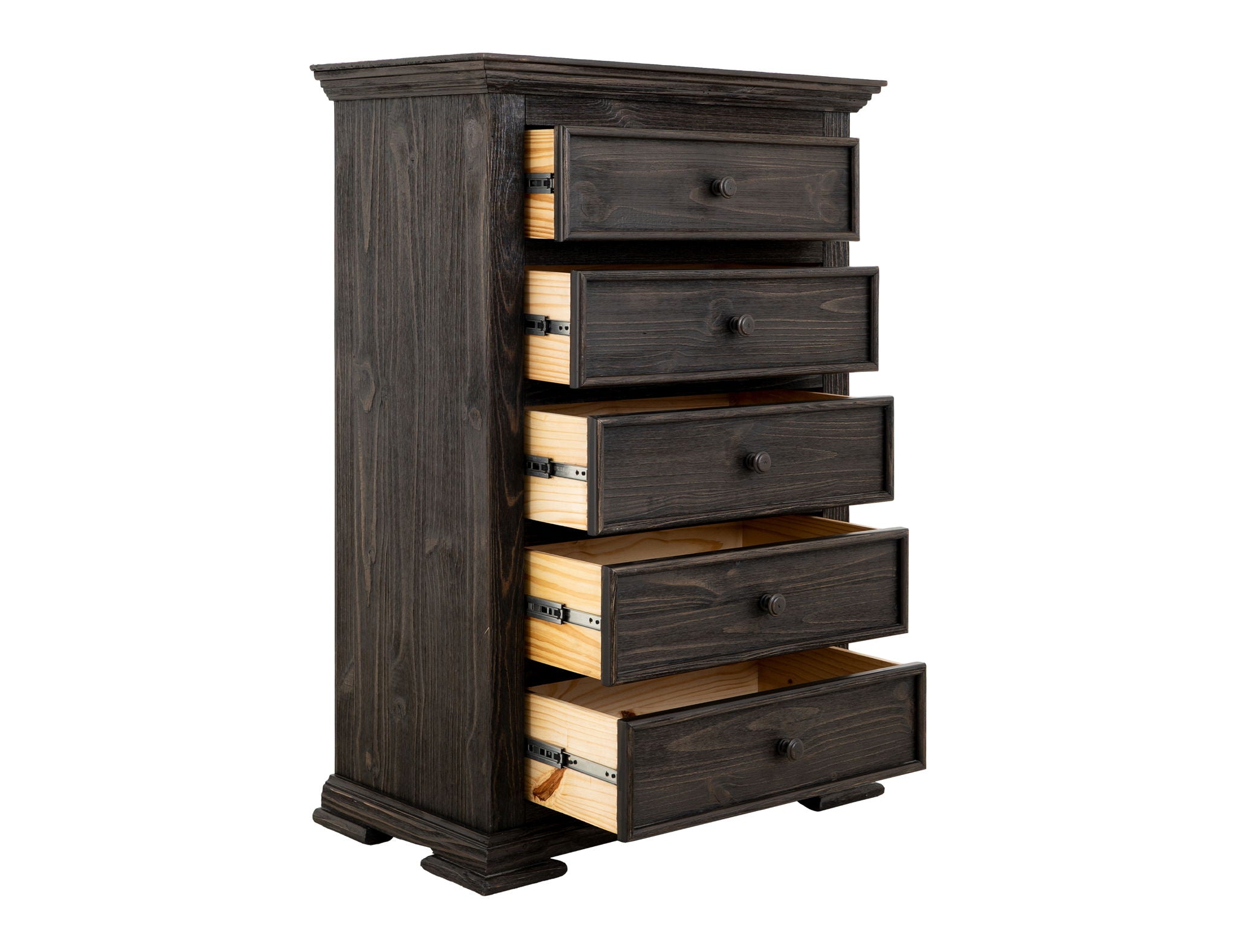 Terra - Chest