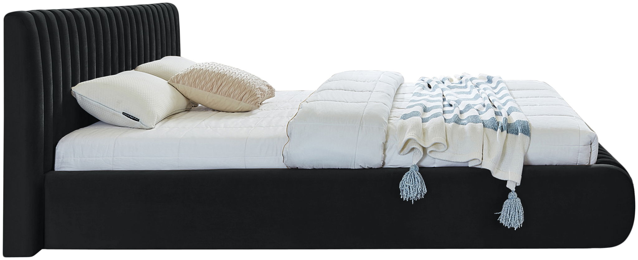 Nico - Bed