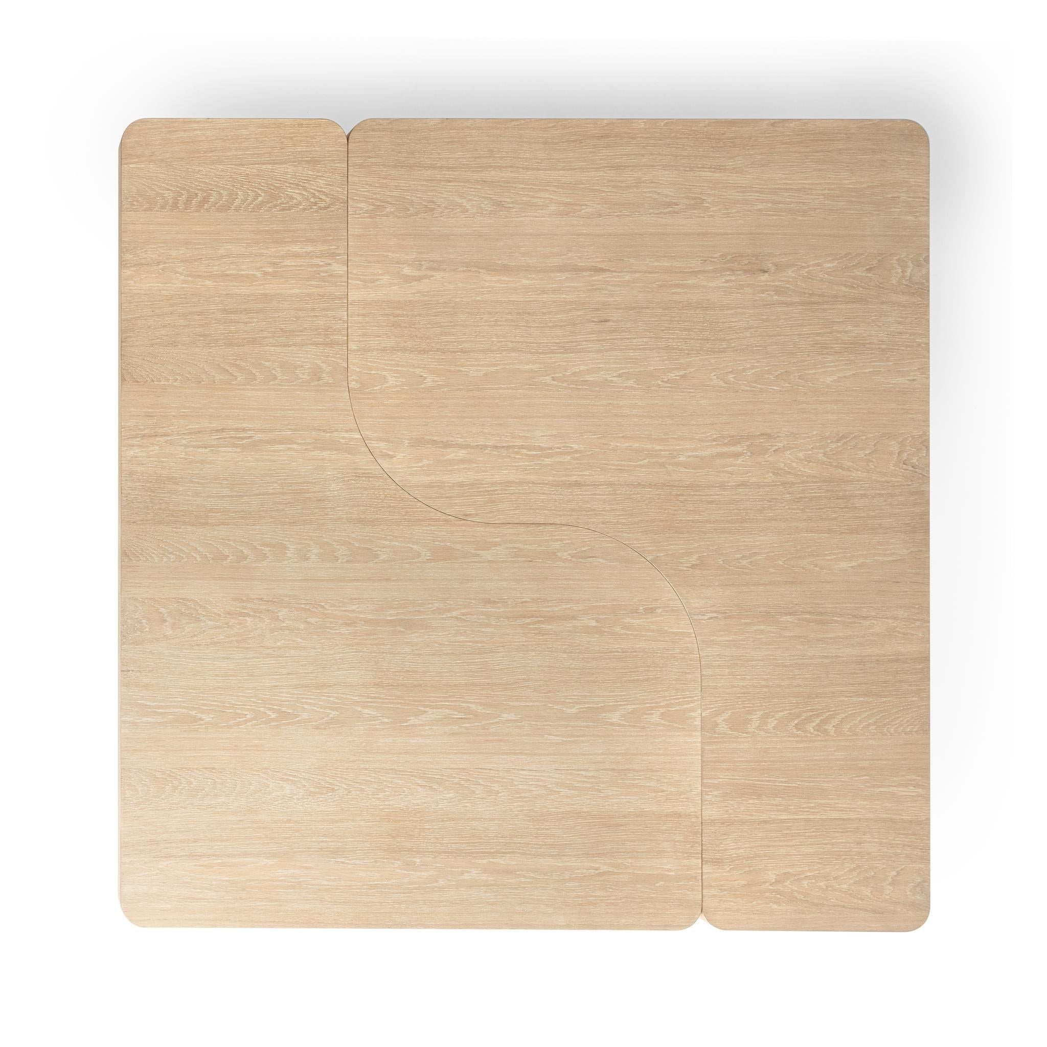 Melina - Coffee Table