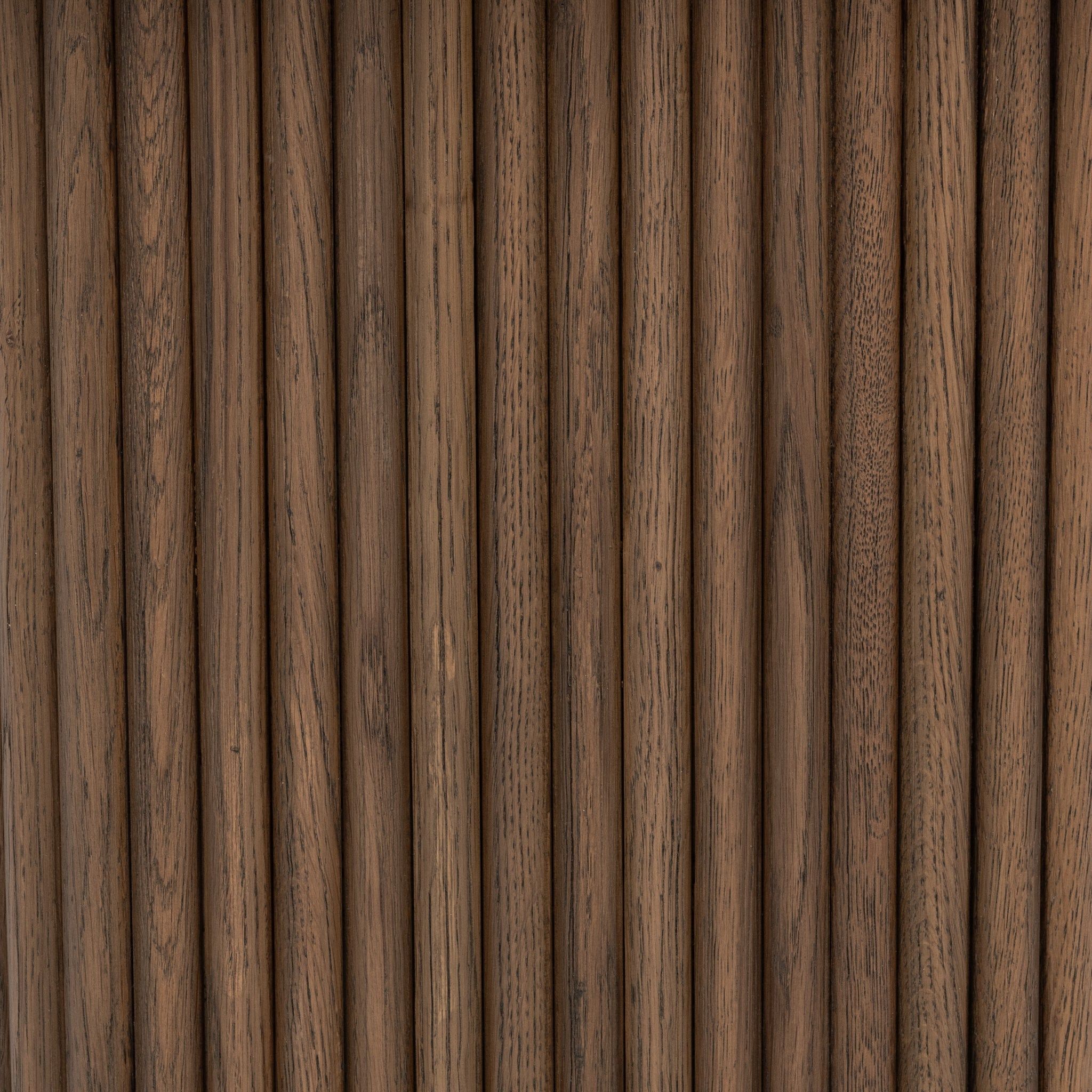 Vander - Solid Wood Square End Table