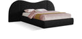 Everest - Linen Fabric Bed