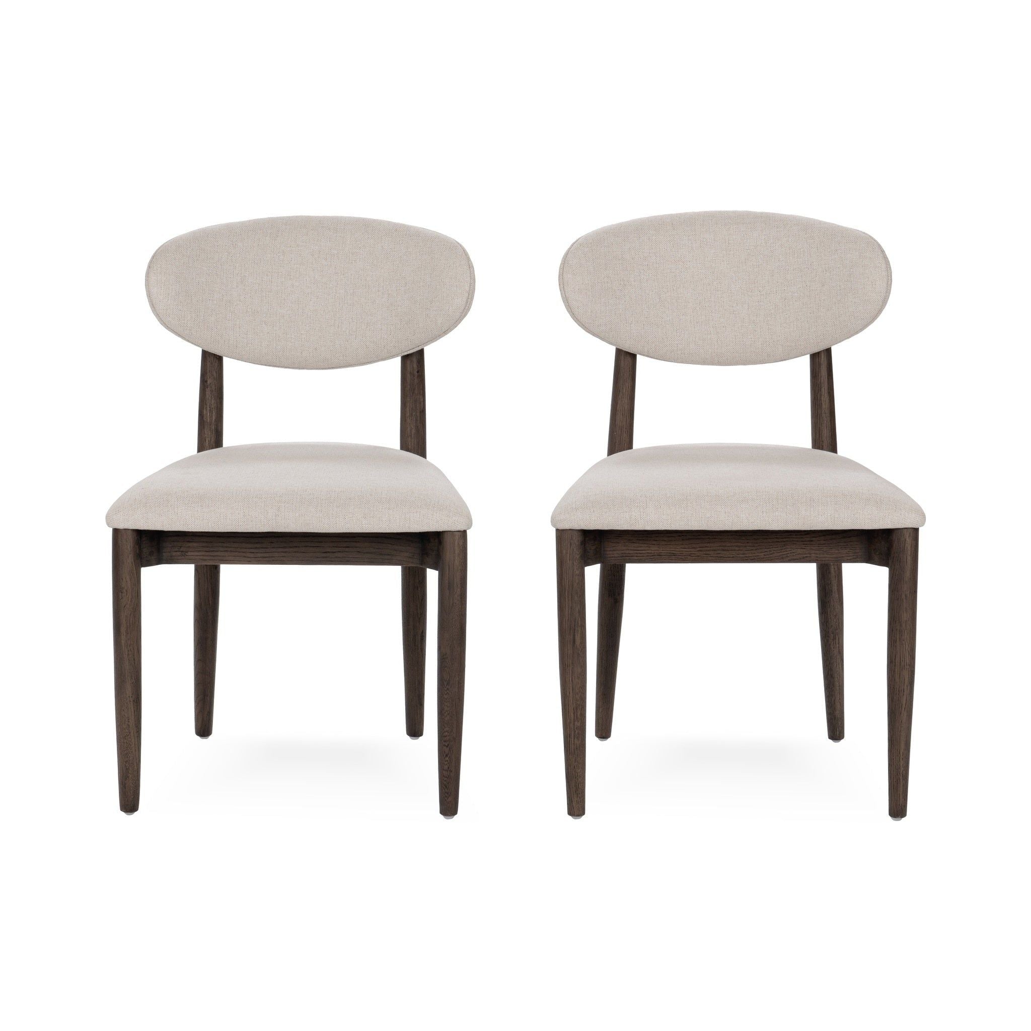 Tiber - Dining Chair (Set of 2)