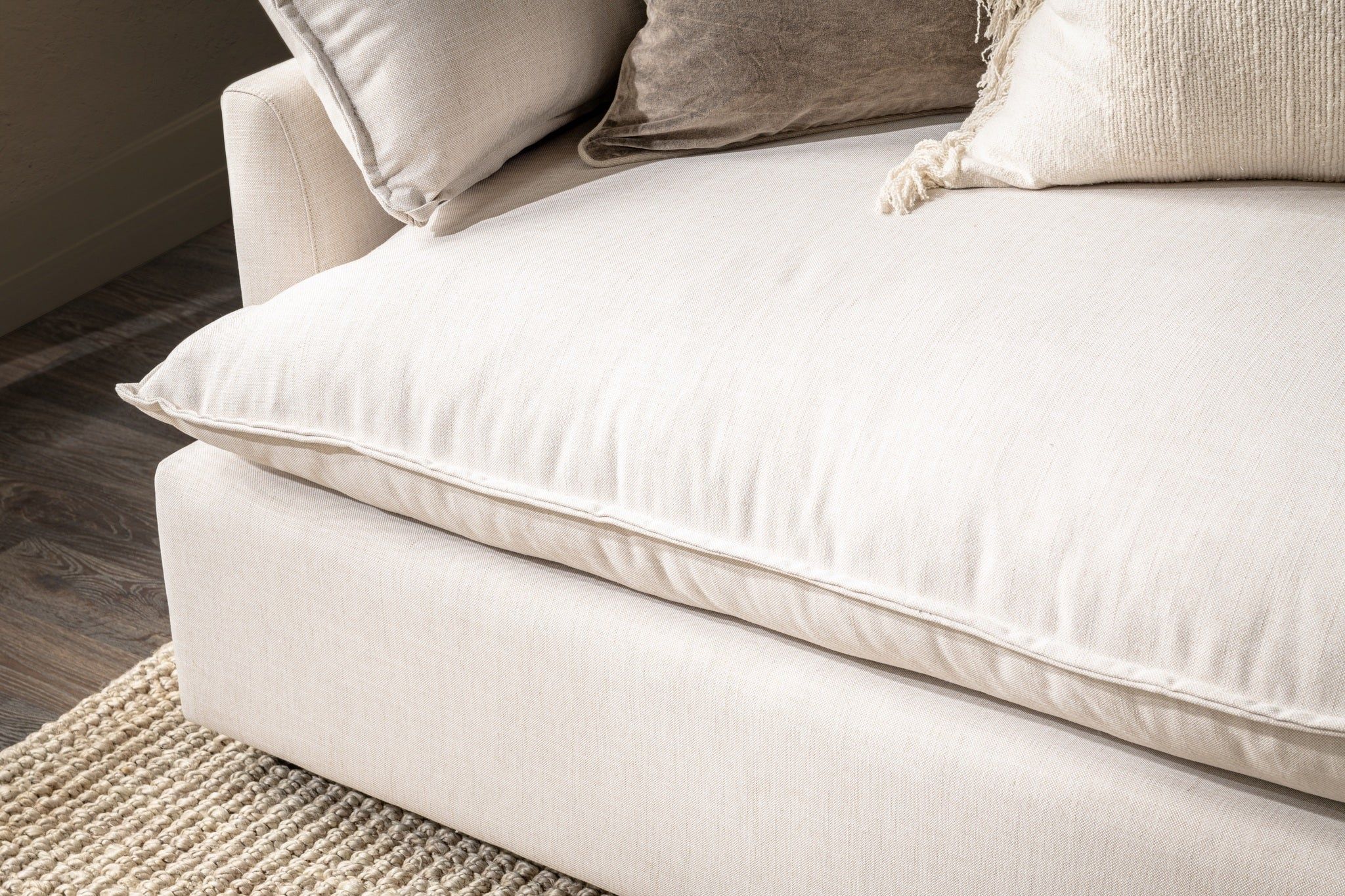 Caplan - Modular Sectional