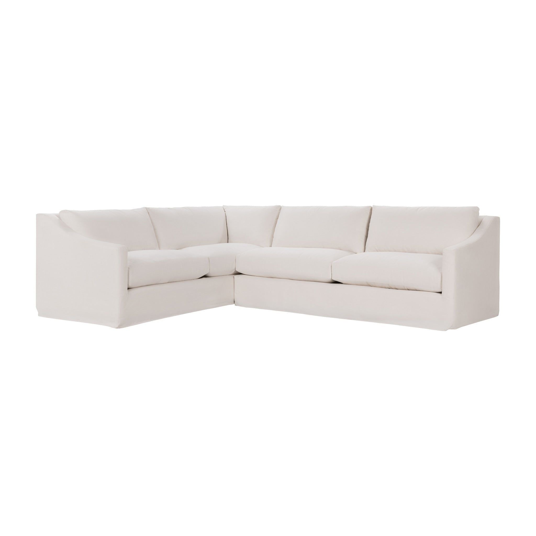 Kipton - Sectional Sofa