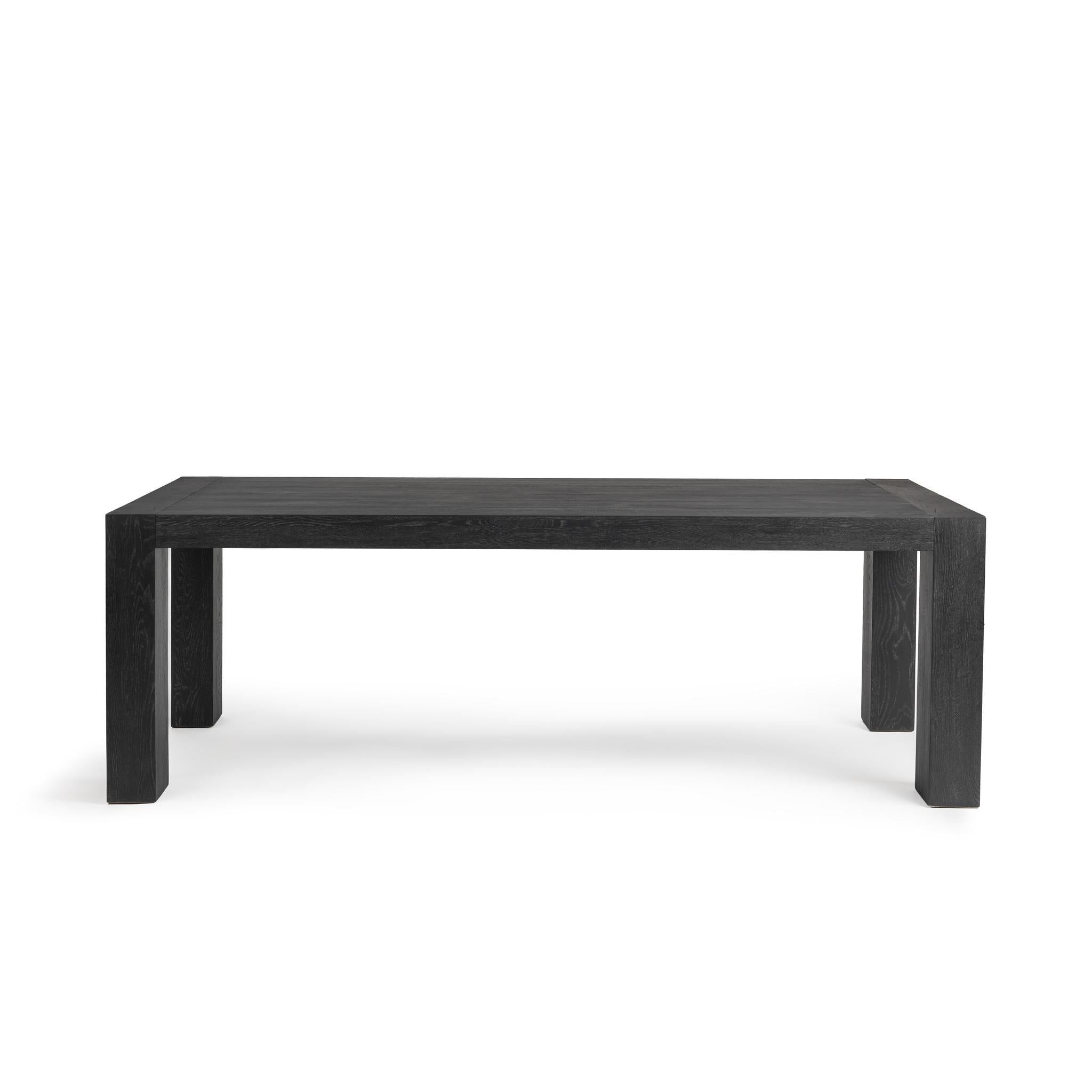 Bristol - Dining Table