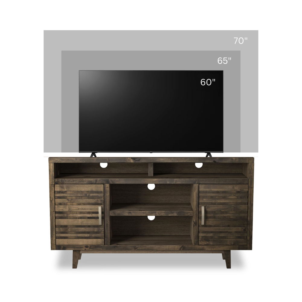 Avondale - TV Stand Console