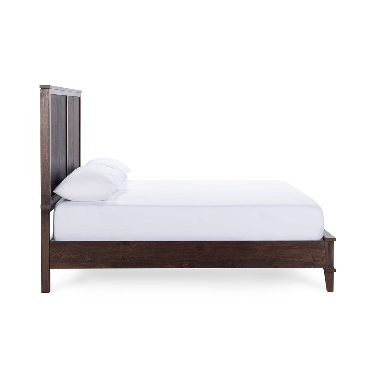 Westlake - Eastern King Bed - Kona Brown