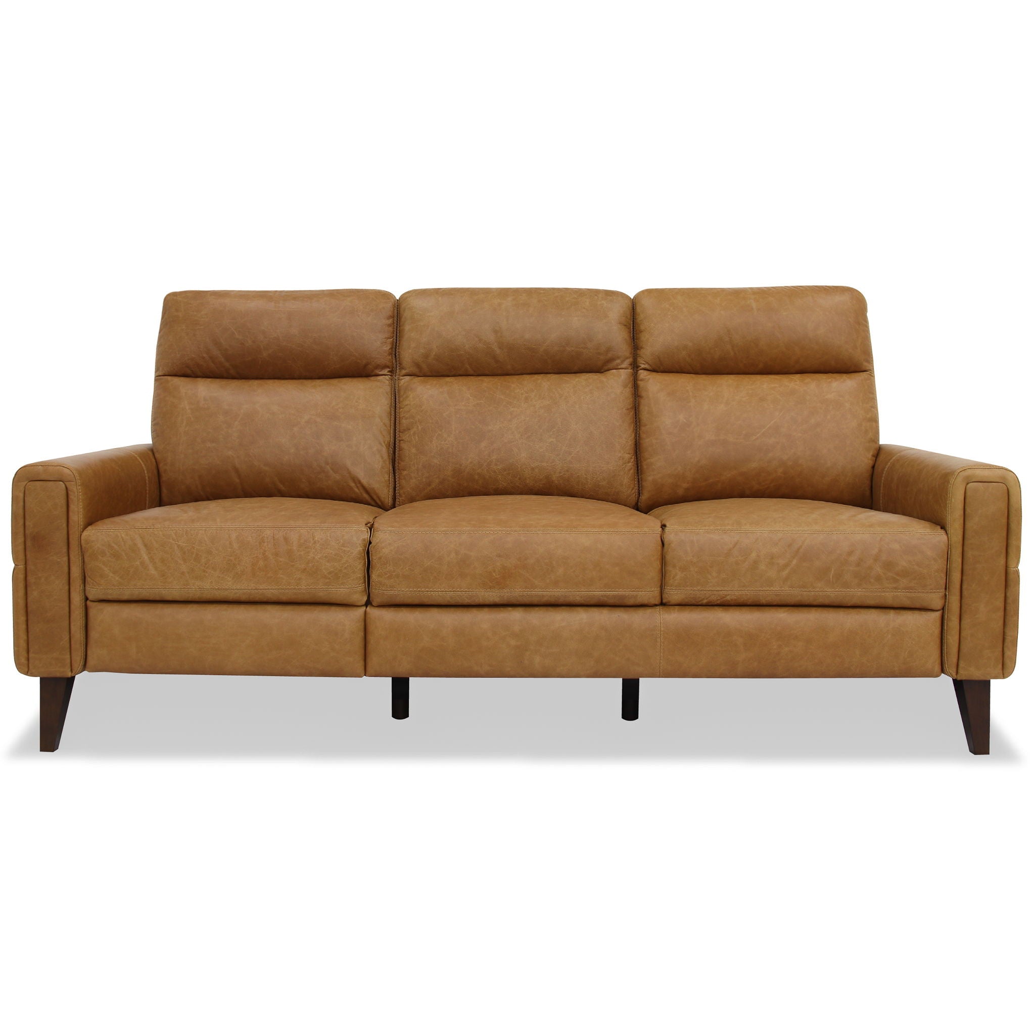 Elliot - Incliner Sofa Left