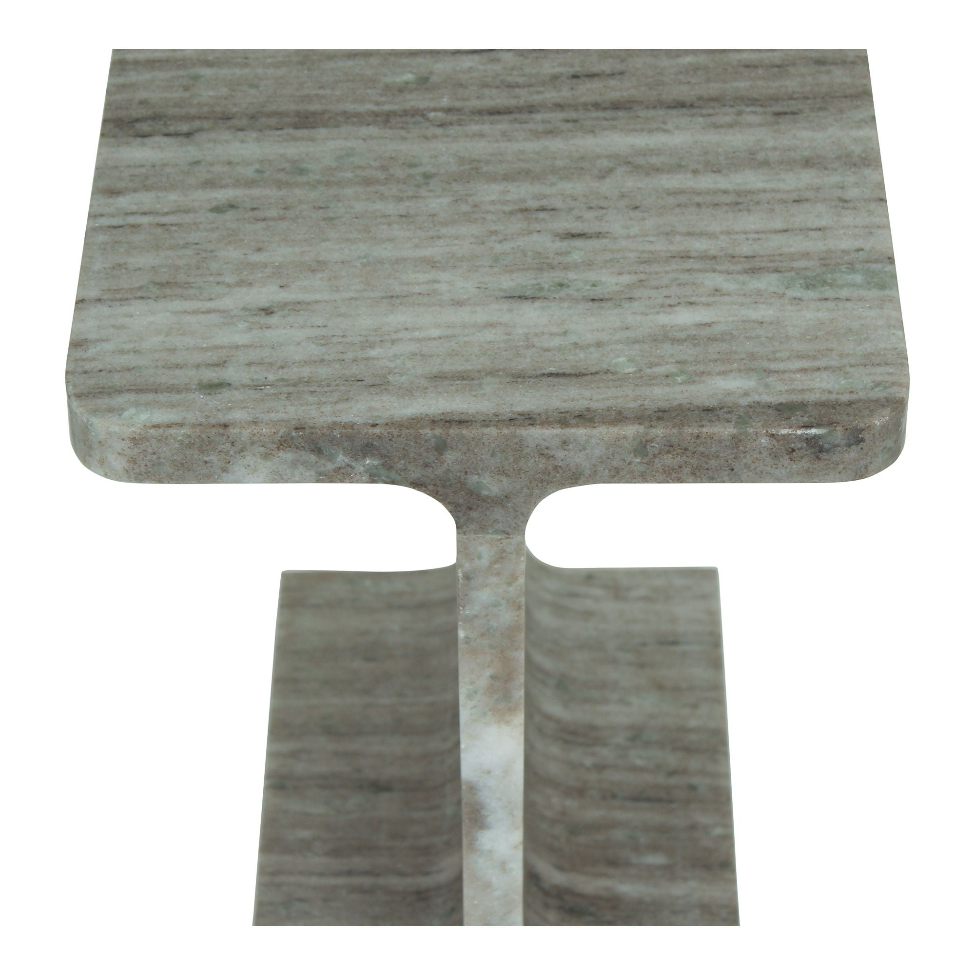 Tullia - Accent Table - Light Brown