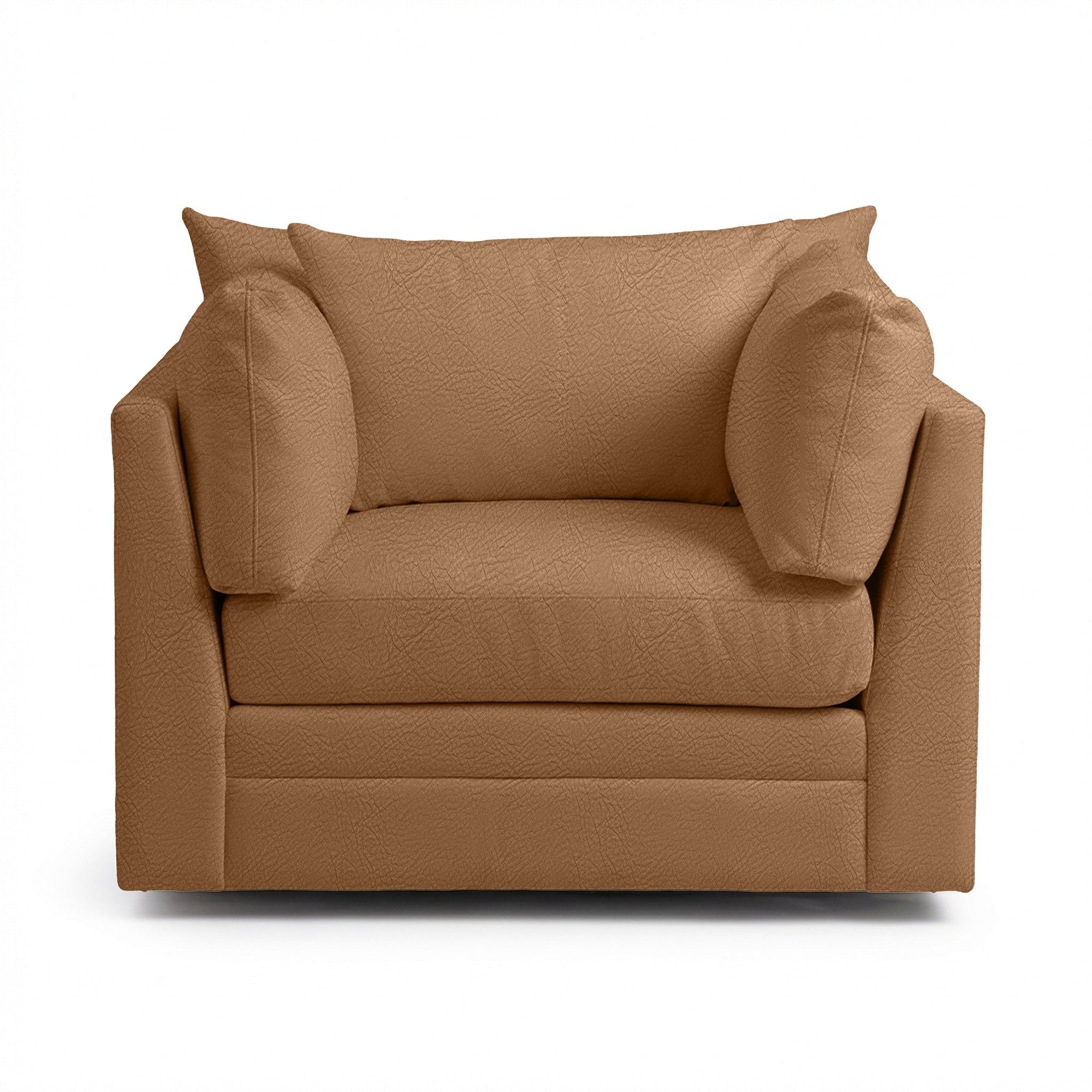 Audrey - Swivel Chair