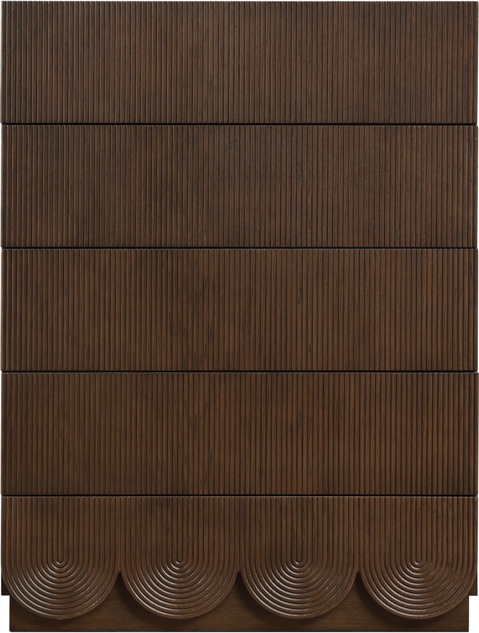Scallop - Chest