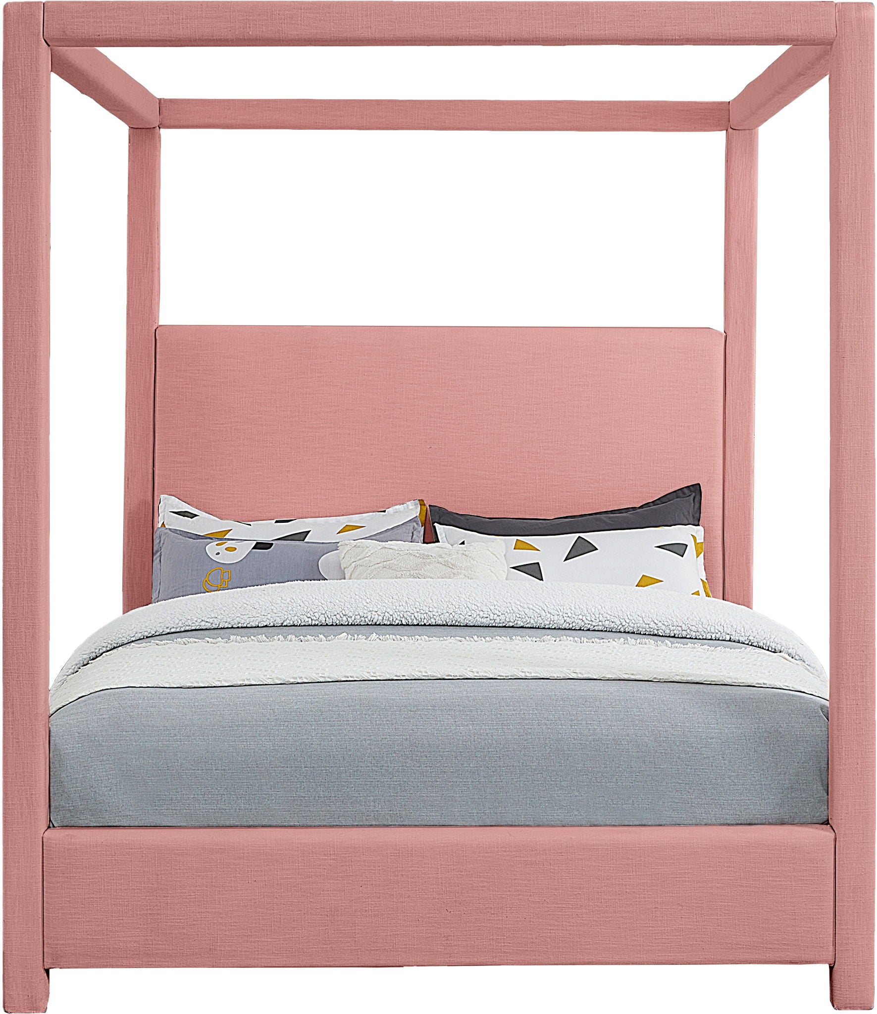 Emerson - Bed