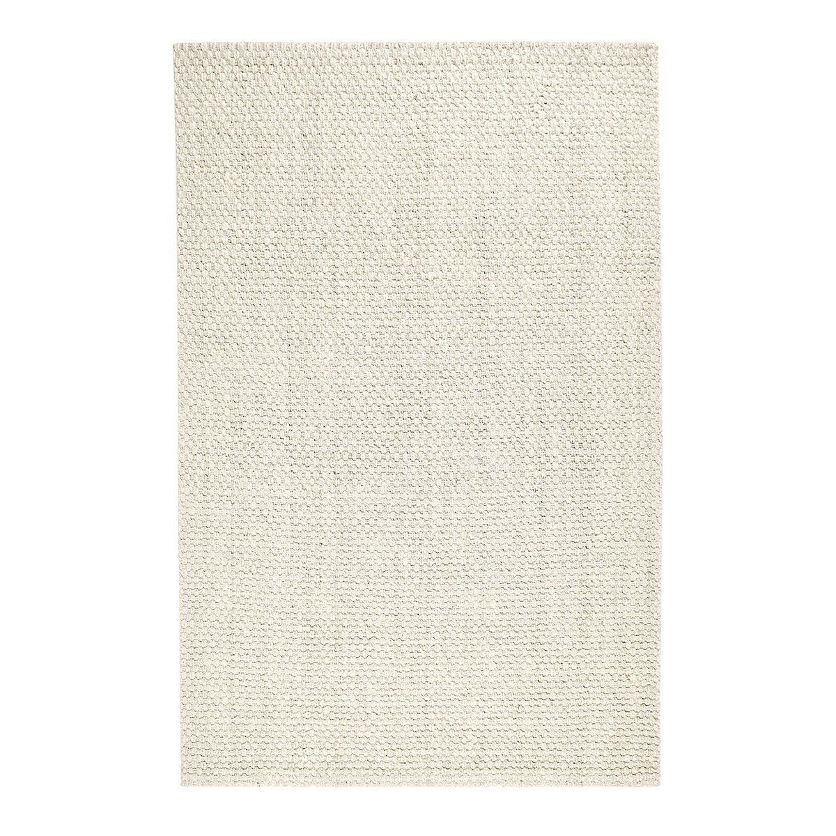 Jute Favorites - 2' x 3' Panama Area Rug - Ivory