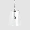 Camille - Pendant - Black