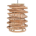 Oriana - Pendant - Natural