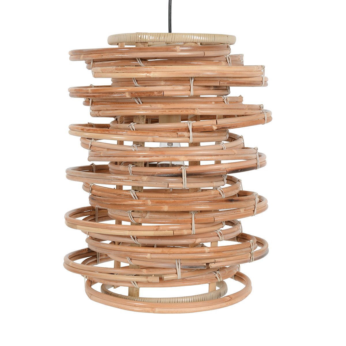 Oriana - Pendant - Natural
