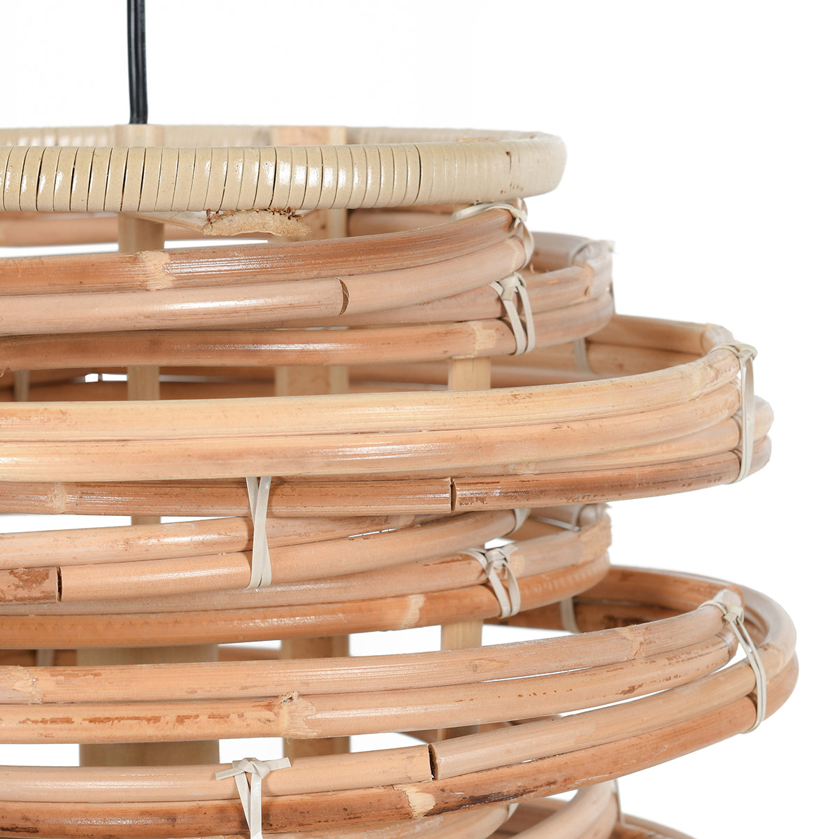 Oriana - Pendant - Natural