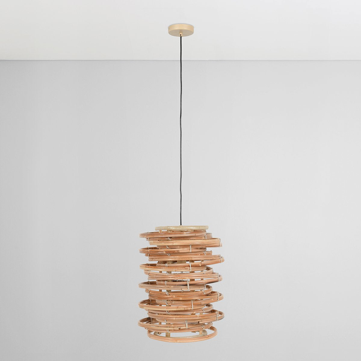 Oriana - Pendant - Natural