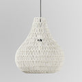 Bimini - Pendant - White