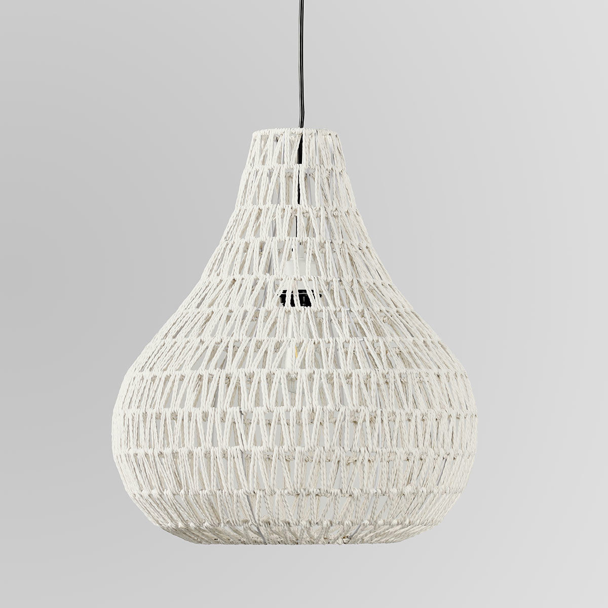 Bimini - Pendant - White