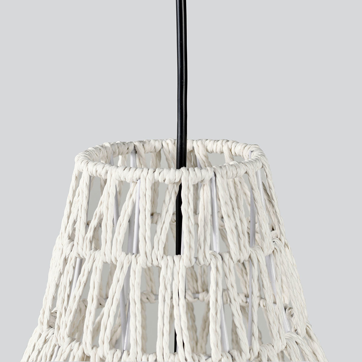 Bimini - Pendant - White