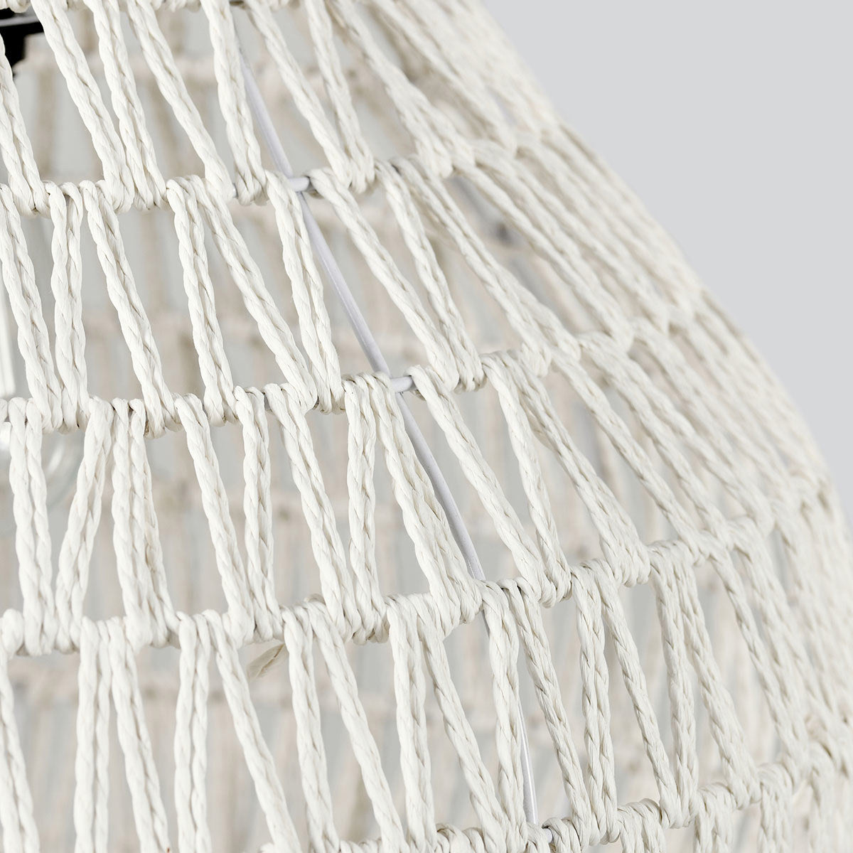 Bimini - Pendant - White