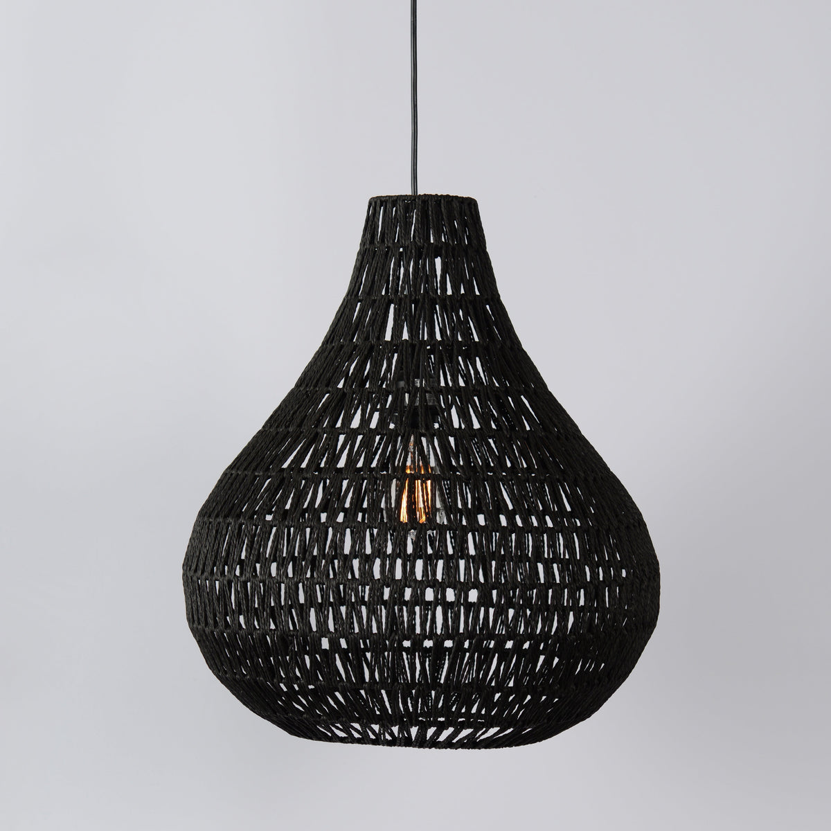 Bimini - Pendant - Black