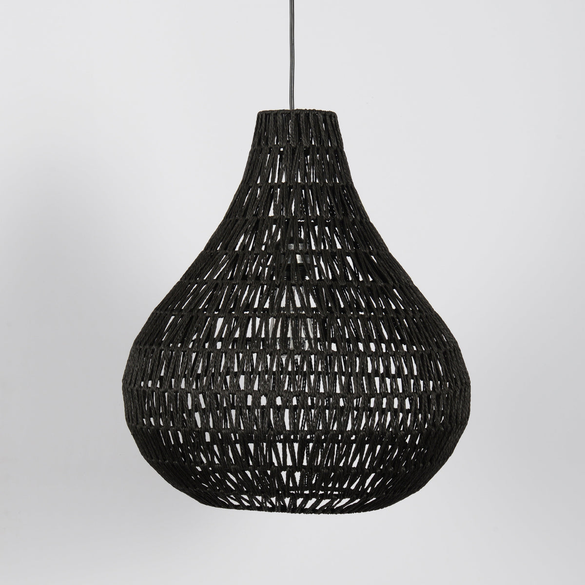 Bimini - Pendant - Black