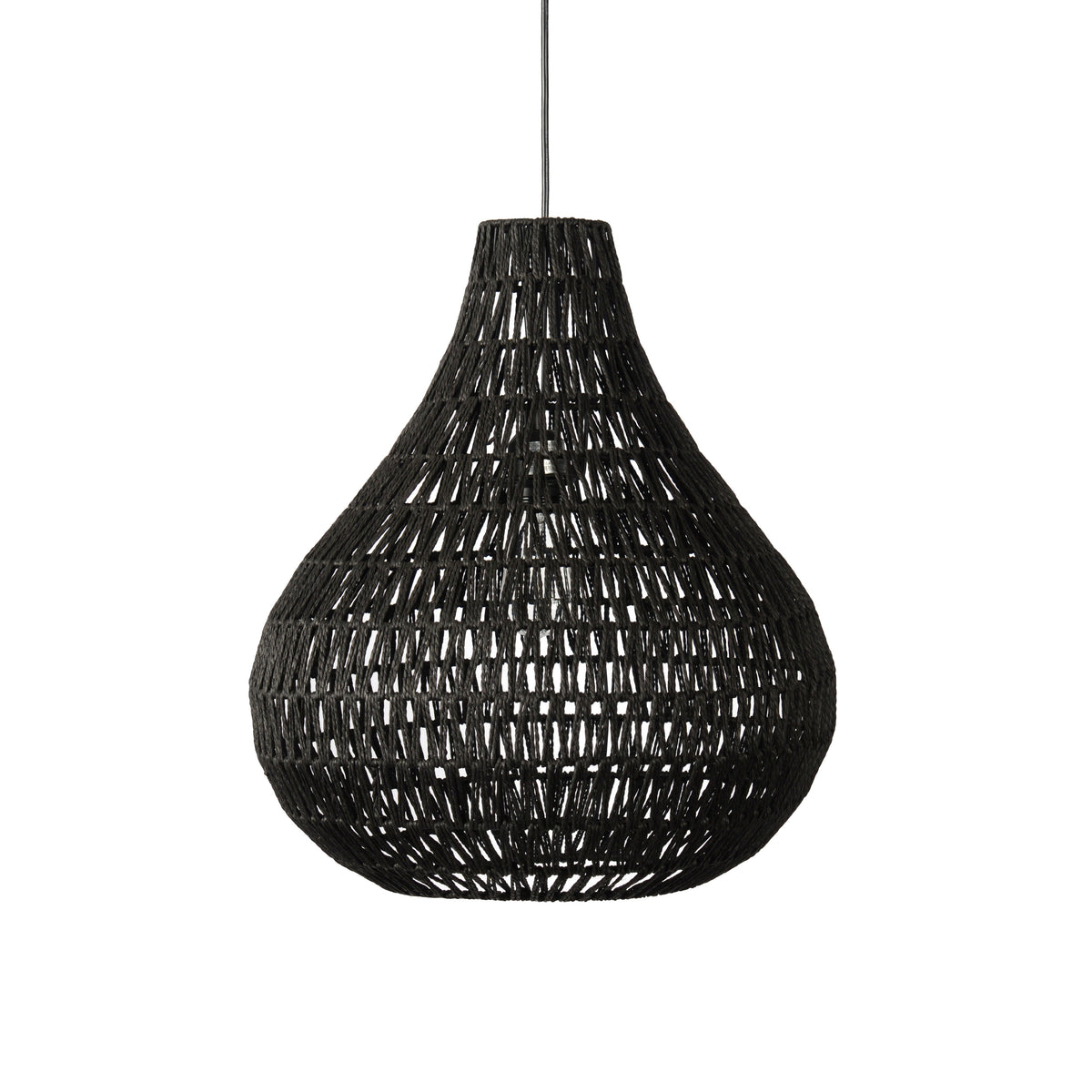 Bimini - Pendant - Black