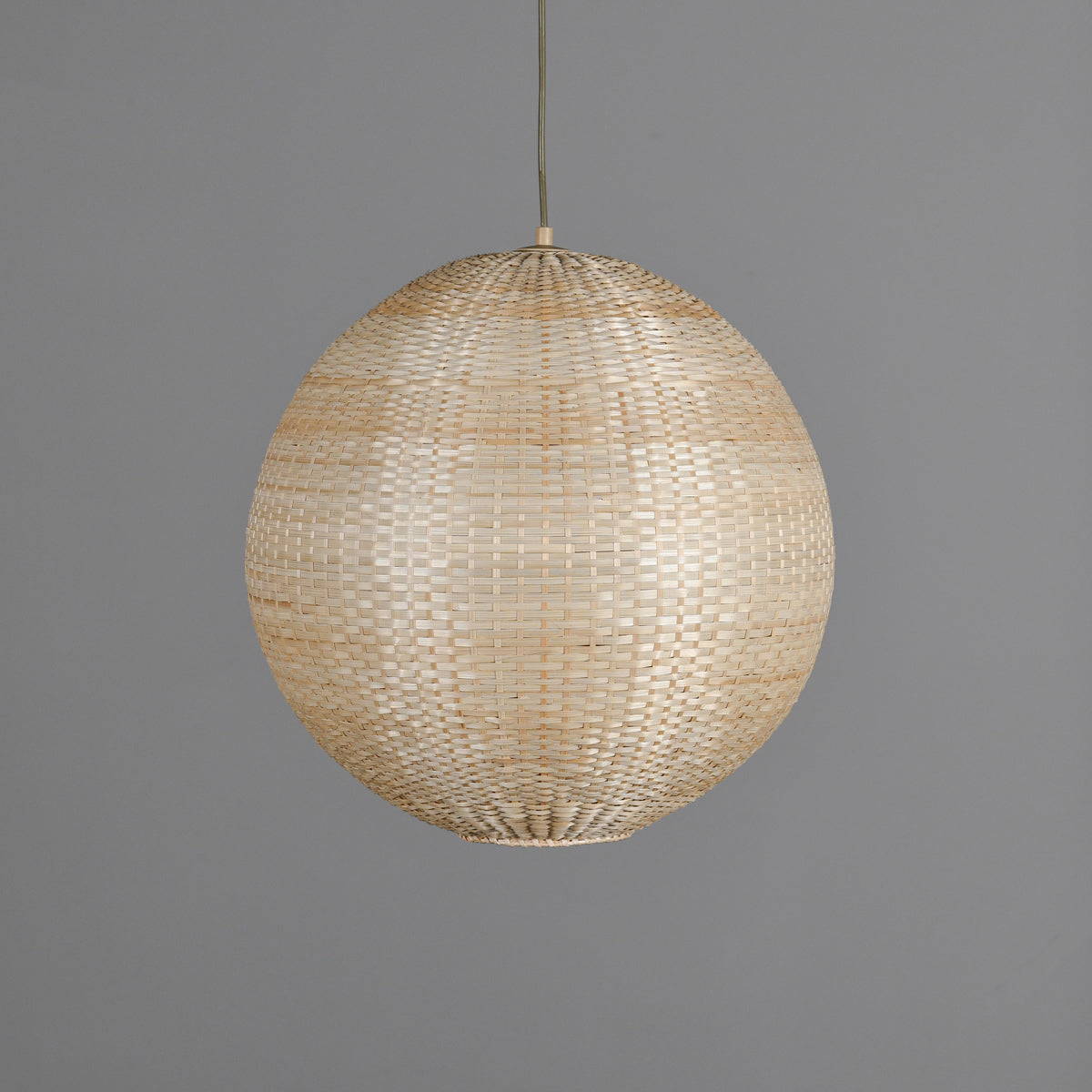 Cayman - Pendant - Natural