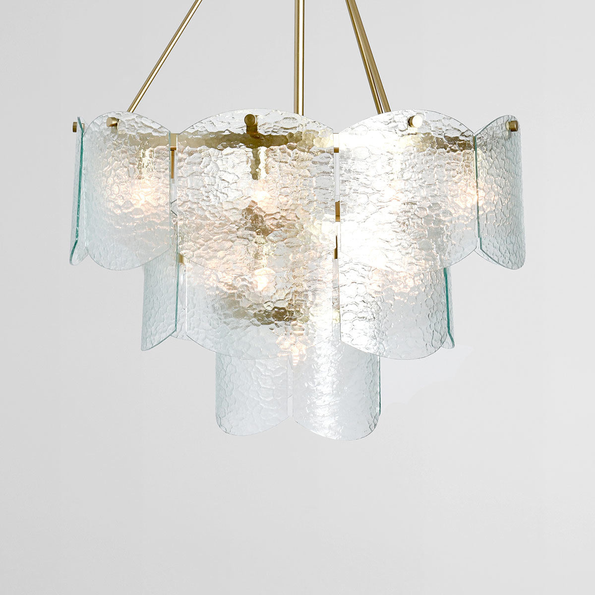Theresa - Pendant - Gold
