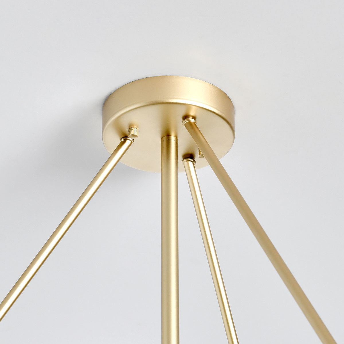 Theresa - Pendant - Gold