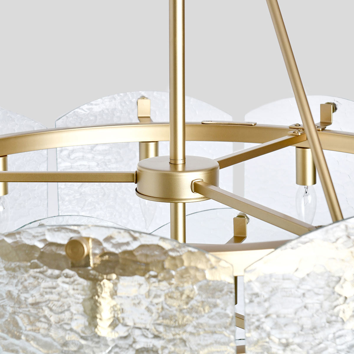 Theresa - Pendant - Gold