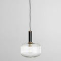 Corey - Pendant - Gray