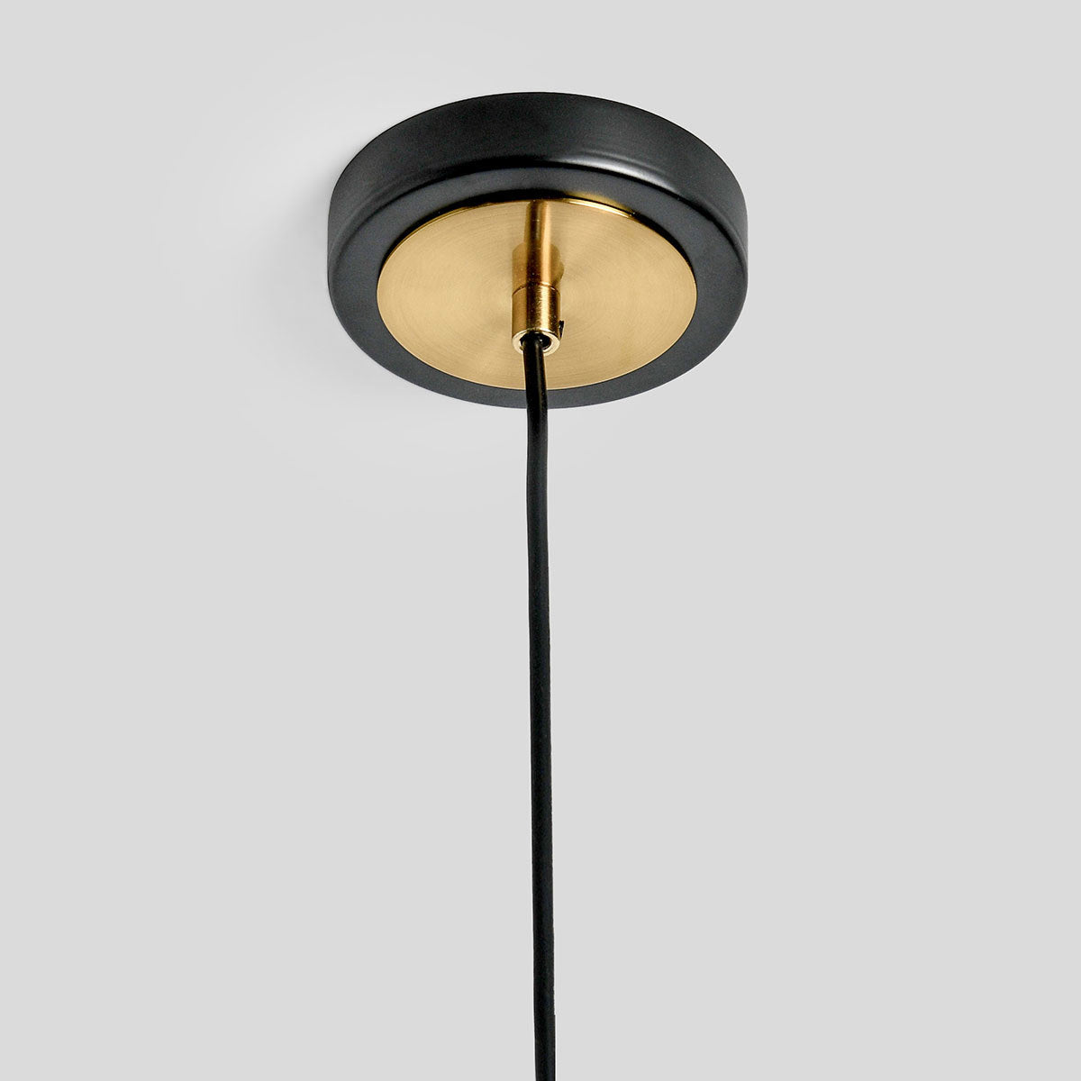 Corey - Pendant - Gray